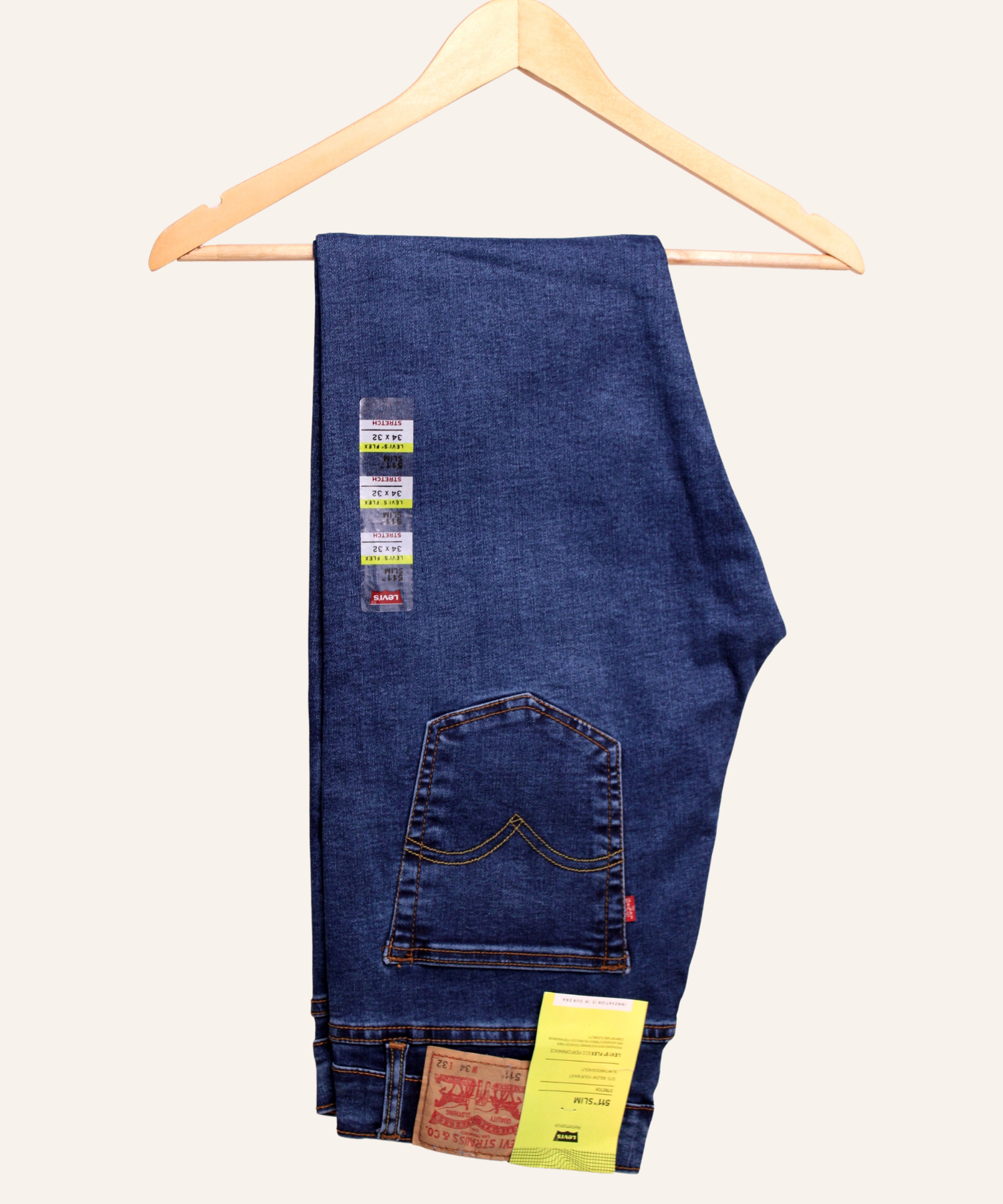 Slim 511 Doble Stone