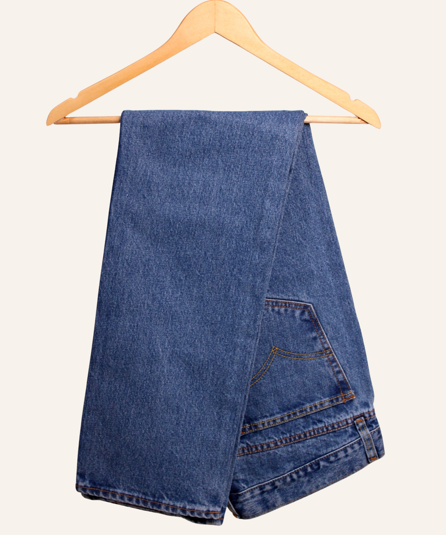 Straigh Leg 501 Original