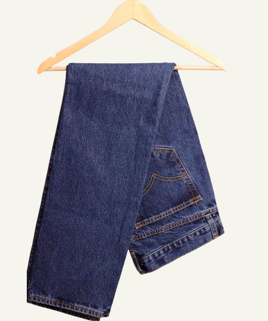 Straigh Leg 501 Doble Stone