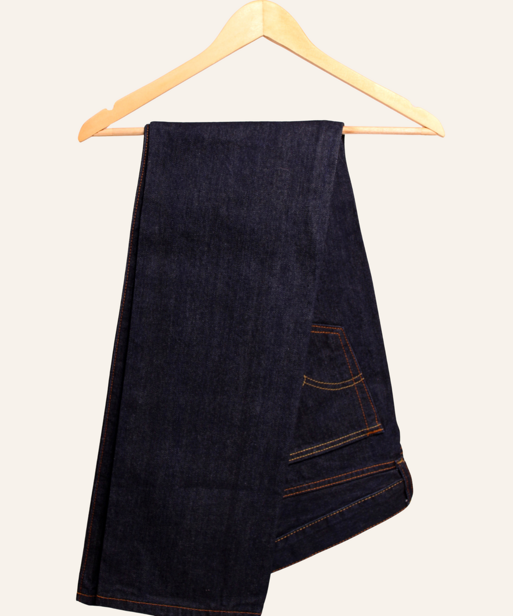 Straigh Leg 501 Suavisado