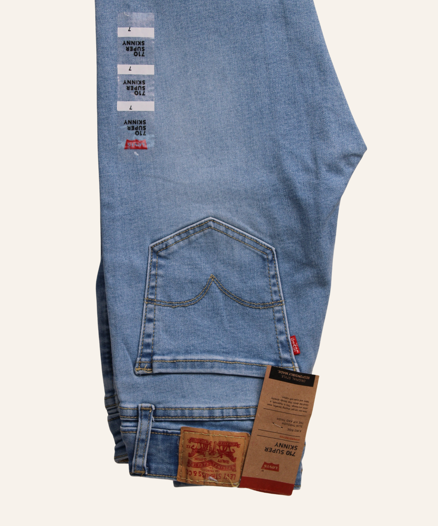 Super Skinny 710 Blinch