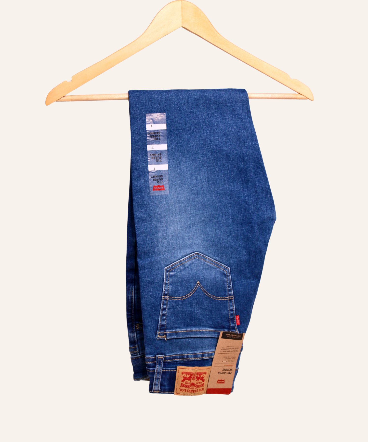 Super Skinny 710 Original