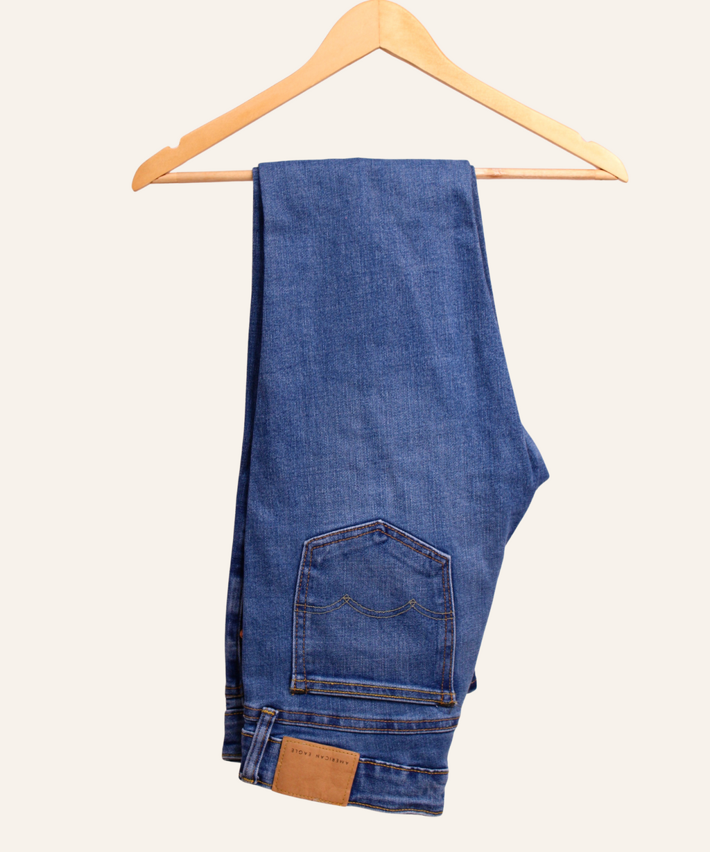 Slim Parche Original