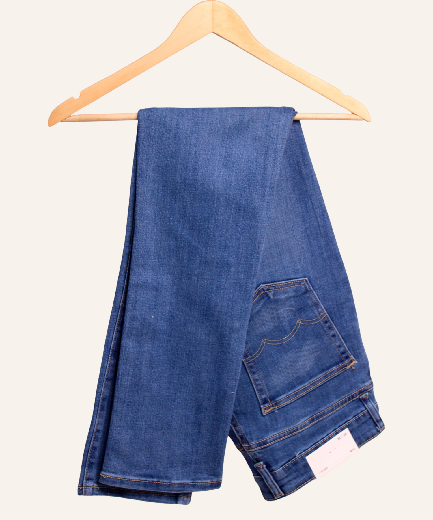 Slim Parche Original