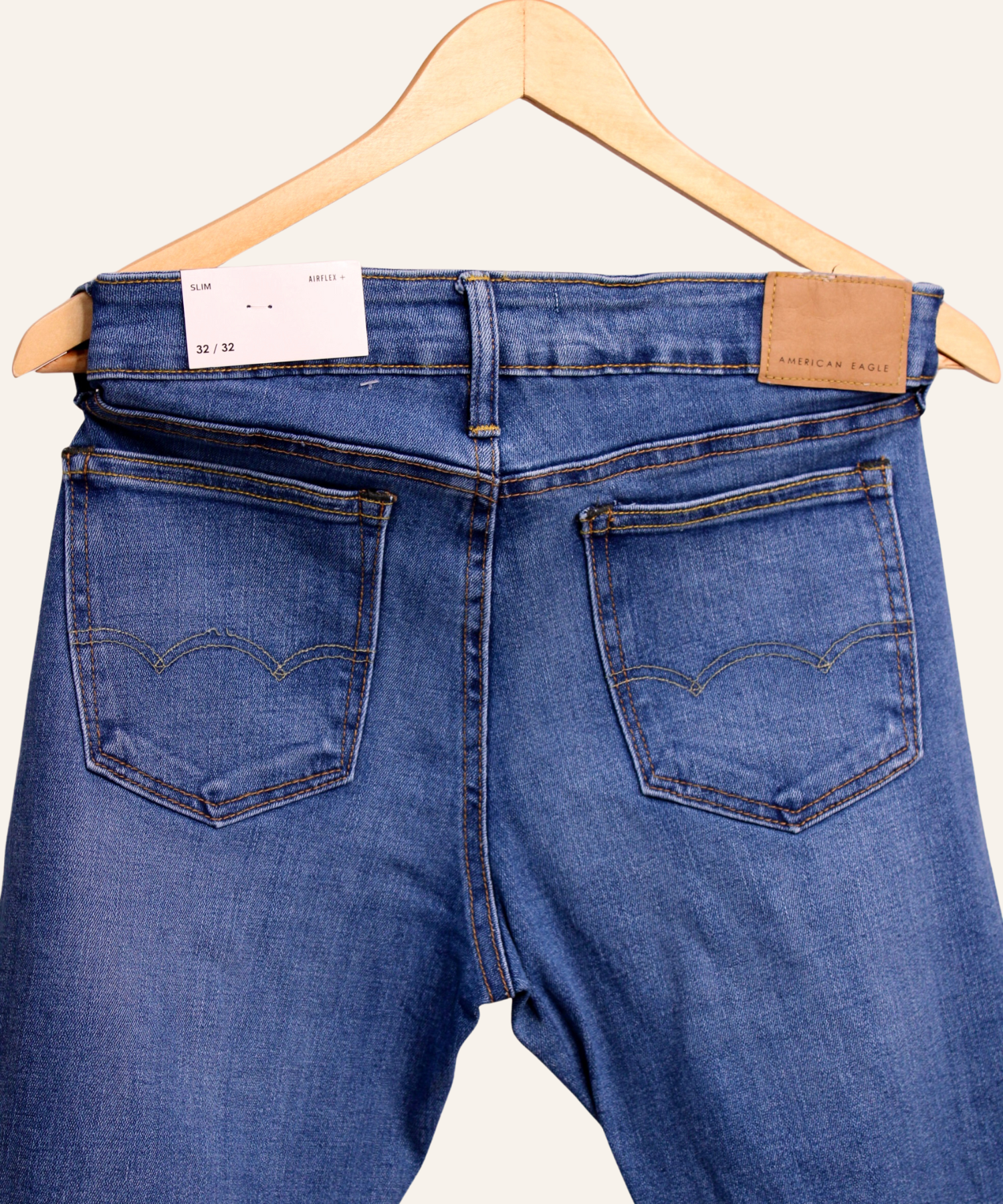 Slim Parche Original