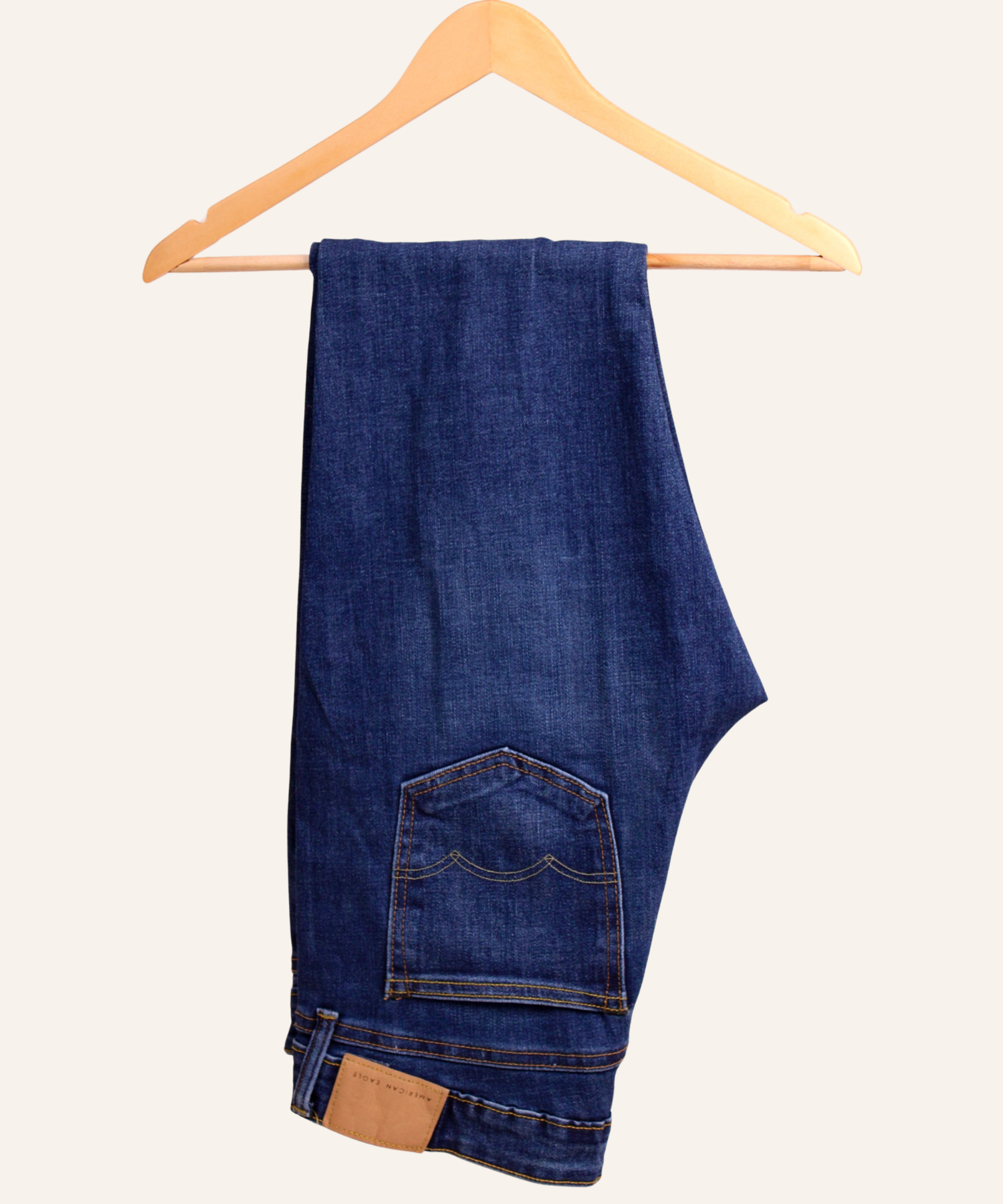 Slim Parche Doble Stone