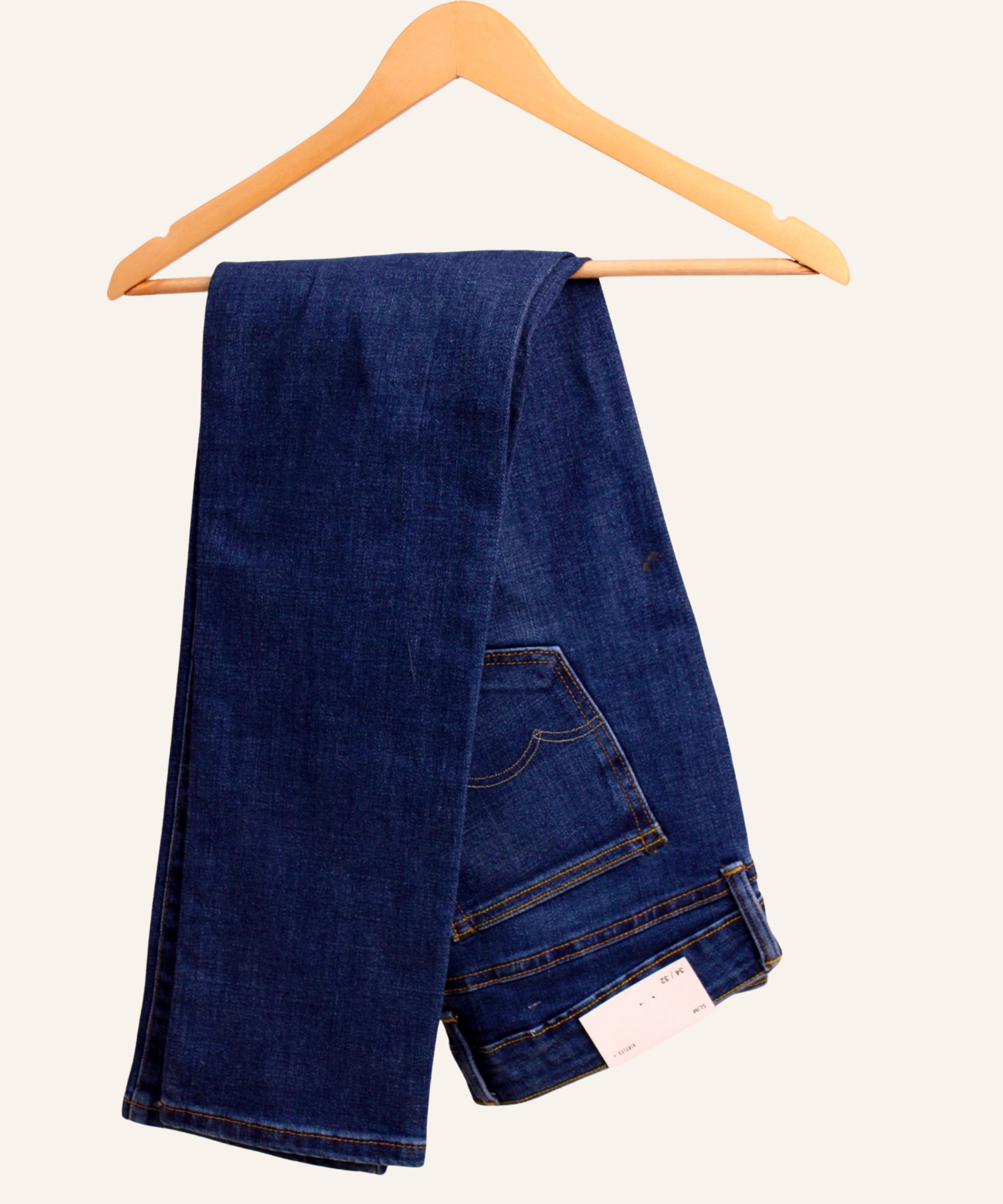 Slim Parche Doble Stone